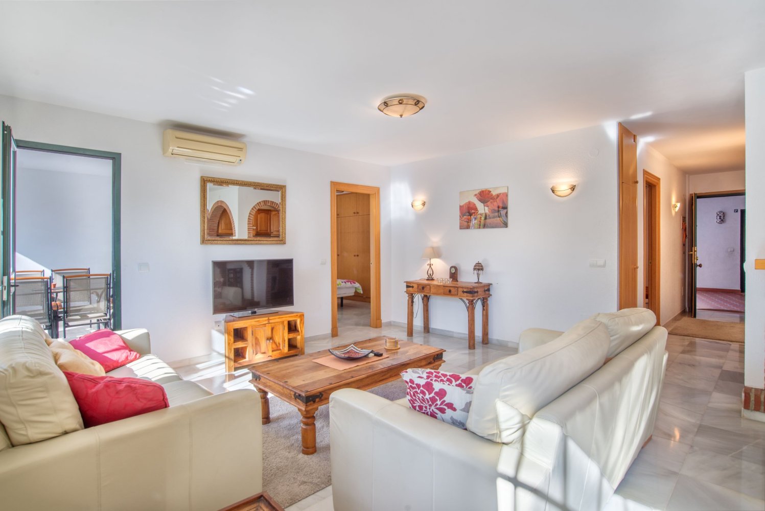 2 chambres Appartement à Benalmadena, Spain No. 95610