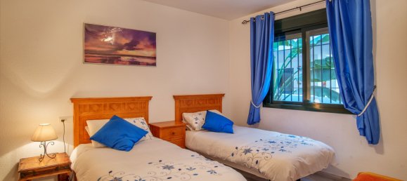 2 Schlafzimmer Wohnung in Benalmadena, Spain, Nr. 95610 9