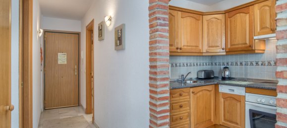 2 Schlafzimmer Wohnung in Benalmadena, Spain, Nr. 95610 14