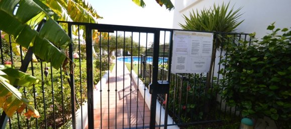 2 Schlafzimmer Wohnung in Benalmadena, Spain, Nr. 95610 18