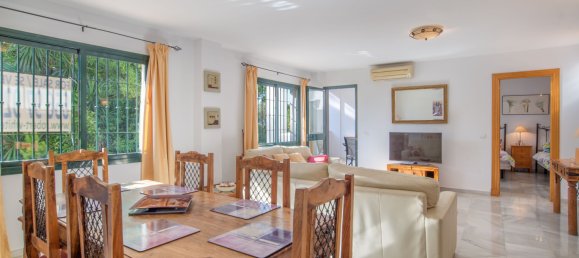 2 Schlafzimmer Wohnung in Benalmadena, Spain, Nr. 95610 2