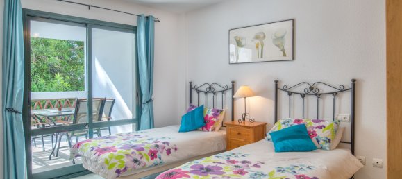 2 Schlafzimmer Wohnung in Benalmadena, Spain, Nr. 95610 6