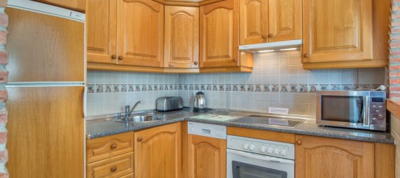 2 Schlafzimmer Wohnung in Benalmadena, Spain, Nr. 95610 3