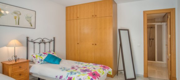 2 Schlafzimmer Wohnung in Benalmadena, Spain, Nr. 95610 11