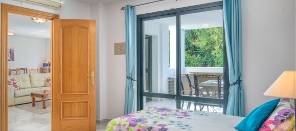 2 Schlafzimmer Wohnung in Benalmadena, Spain, Nr. 95610 12