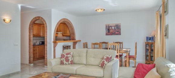 2 Schlafzimmer Wohnung in Benalmadena, Spain, Nr. 95610 4