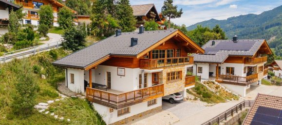 5 rooms House in Muhlbach am Hochkonig, Austria No. 150162 20