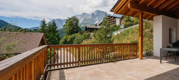 5 rooms House in Muhlbach am Hochkonig, Austria No. 150162 12