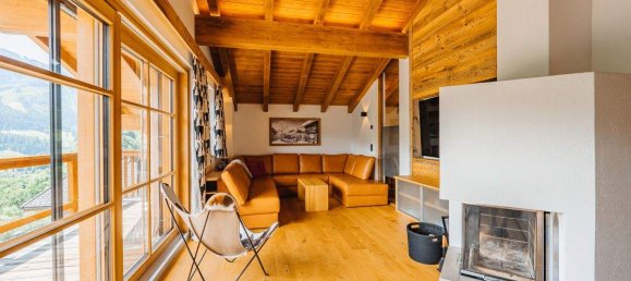 5 rooms House in Muhlbach am Hochkonig, Austria No. 150162 16