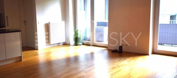 3-salle Appartement à Linz, Austria No. 259734 5