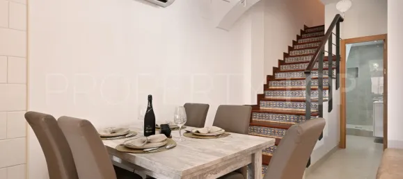 2 bedrooms Duplex in Mijas, Spain No. 182222 6