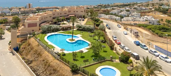 2 bedrooms Duplex in Mijas, Spain No. 182222 28