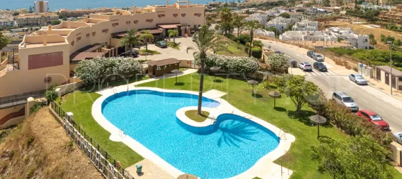 2 bedrooms Duplex in Mijas, Spain No. 182222 30