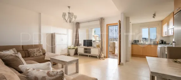 2 bedrooms Duplex in Mijas, Spain No. 182222 2