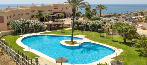 2 bedrooms Duplex in Mijas, Spain No. 182222 32
