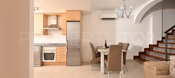 2 bedrooms Duplex in Mijas, Spain No. 182222 5