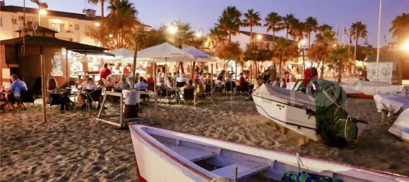 2 bedrooms Duplex in Mijas, Spain No. 182222 23