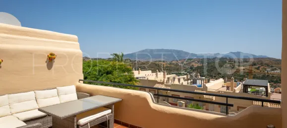 2 bedrooms Duplex in Mijas, Spain No. 182222 14