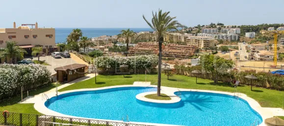 2 bedrooms Duplex in Mijas, Spain No. 182222 33