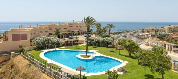 2 bedrooms Duplex in Mijas, Spain No. 182222 31