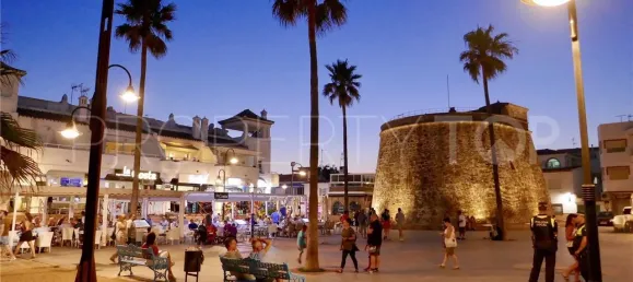 2 bedrooms Duplex in Mijas, Spain No. 182222 22