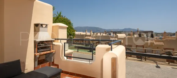 2 bedrooms Duplex in Mijas, Spain No. 182222 16