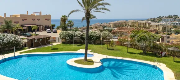 2 bedrooms Duplex in Mijas, Spain No. 182222 34