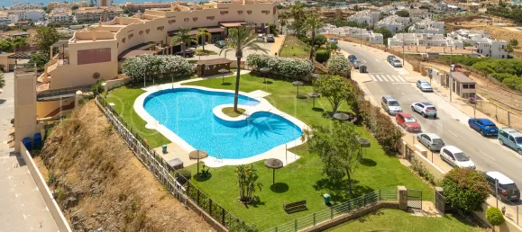 2 bedrooms Duplex in Mijas, Spain No. 182222 29