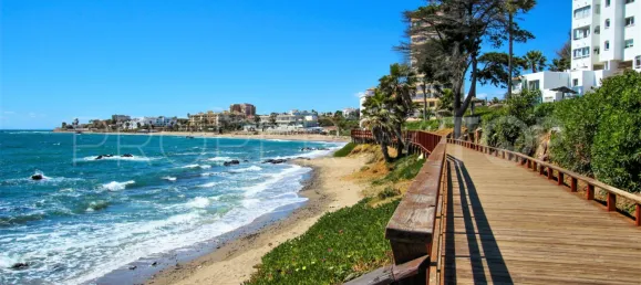 2 bedrooms Duplex in Mijas, Spain No. 182222 21