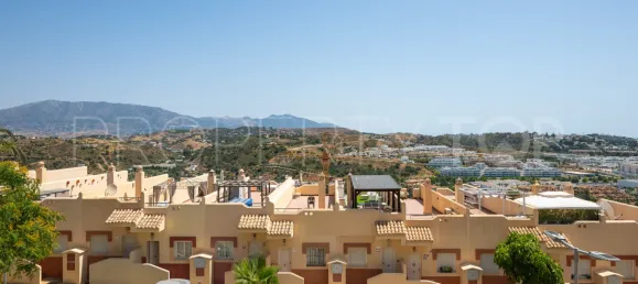 2 bedrooms Duplex in Mijas, Spain No. 182222 17