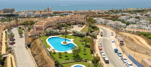 2 bedrooms Duplex in Mijas, Spain No. 182222 27