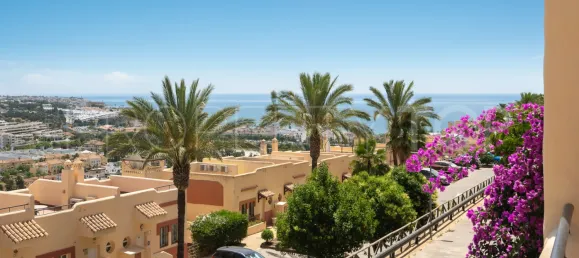 2 bedrooms Duplex in Mijas, Spain No. 182222 18
