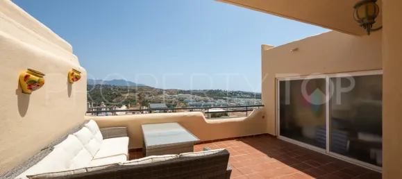 2 bedrooms Duplex in Mijas, Spain No. 182222 12