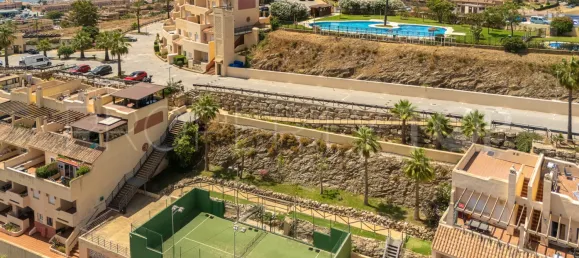 2 bedrooms Duplex in Mijas, Spain No. 182222 35