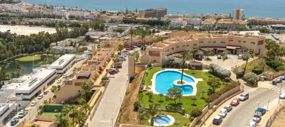 2 bedrooms Duplex in Mijas, Spain No. 182222 25