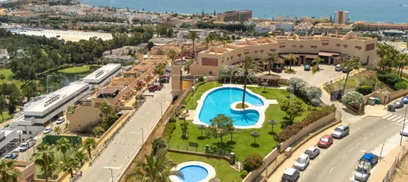 2 bedrooms Duplex in Mijas, Spain No. 182222 26