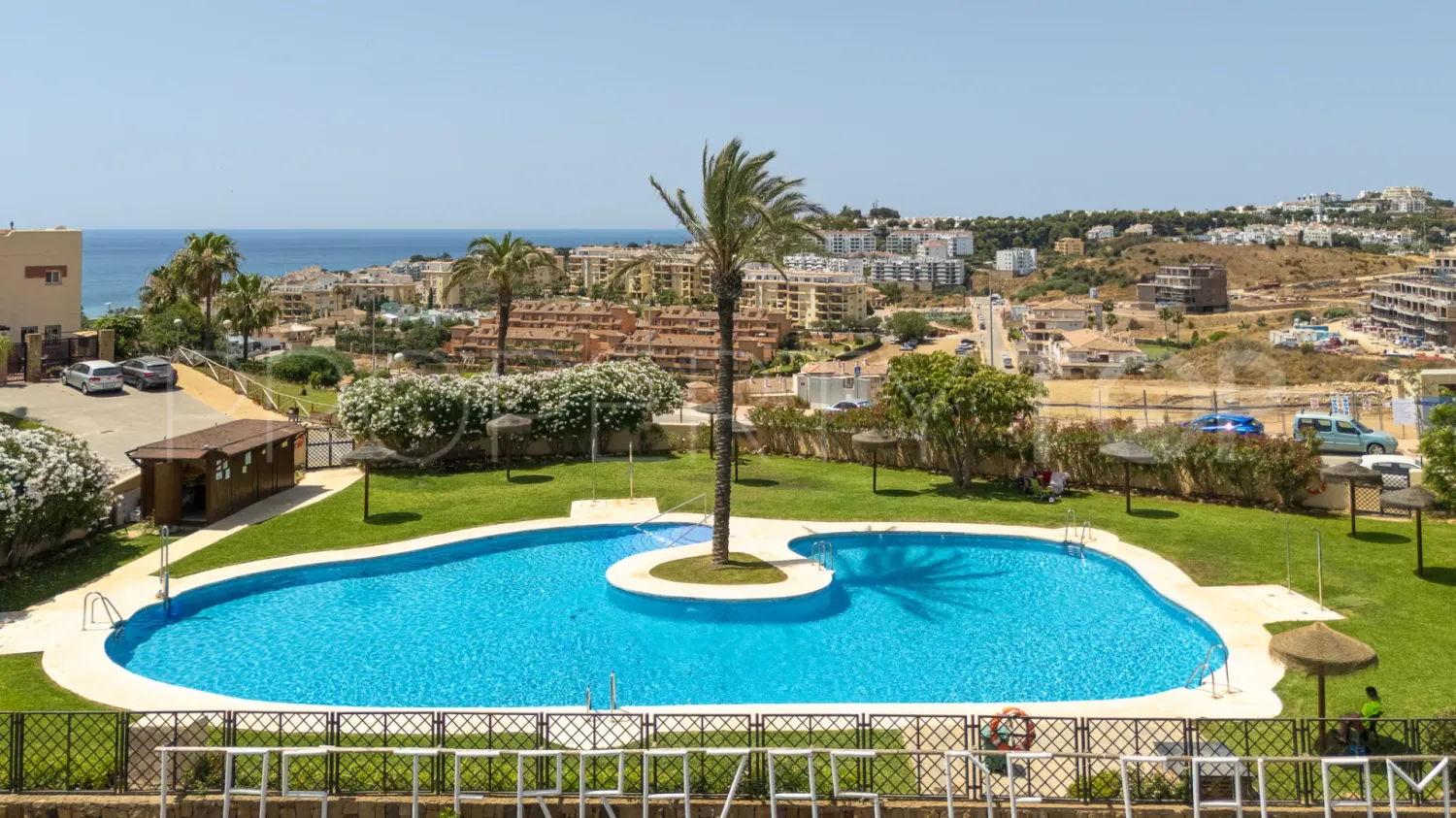 2 bedrooms Duplex in Mijas, Spain No. 182222