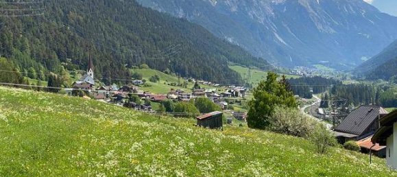 2 Schlafzimmer Wohnung in St. Anton am Arlberg, Austria, Nr. 188935 4