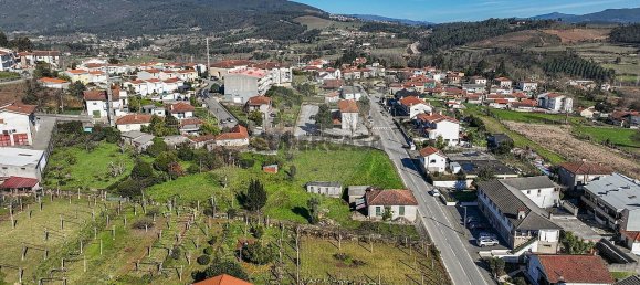 3 bedrooms House in Celorico de Basto, Portugal No. 156549 35