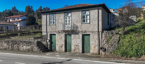 3 bedrooms House in Celorico de Basto, Portugal No. 156549 37