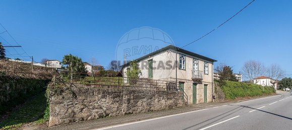 3 bedrooms House in Celorico de Basto, Portugal No. 156549 9