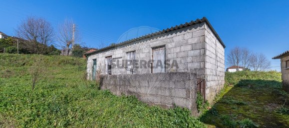 3 bedrooms House in Celorico de Basto, Portugal No. 156549 21