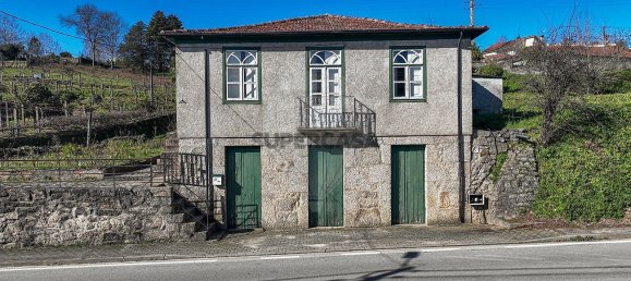 3 bedrooms House in Celorico de Basto, Portugal No. 156549 26