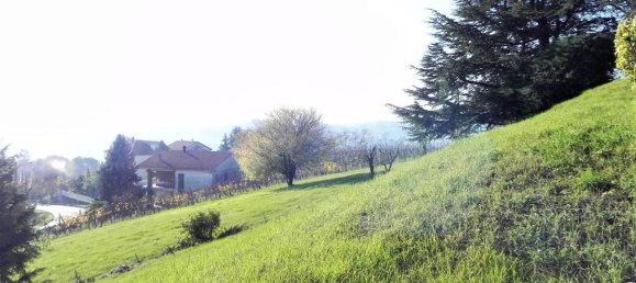 5 rooms Villa in Alice Bel Colle, Italy No. 164192 50