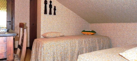 5 rooms Villa in Alice Bel Colle, Italy No. 164192 22