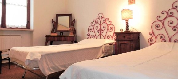 5 rooms Villa in Alice Bel Colle, Italy No. 164192 19