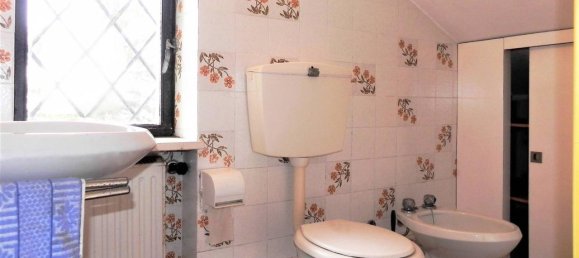 5 rooms Villa in Alice Bel Colle, Italy No. 164192 26