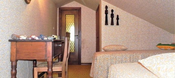 5 rooms Villa in Alice Bel Colle, Italy No. 164192 23