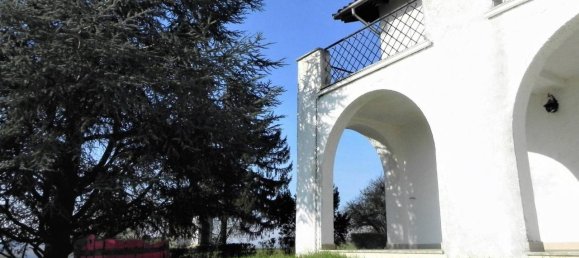 5 rooms Villa in Alice Bel Colle, Italy No. 164192 6