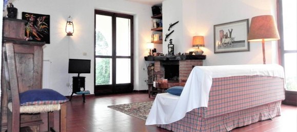 5 rooms Villa in Alice Bel Colle, Italy No. 164192 10